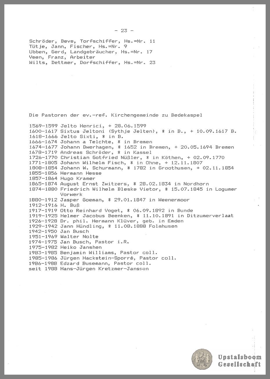 Document